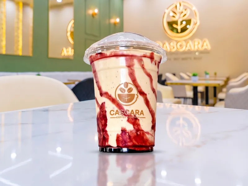 Araysi Smoothie