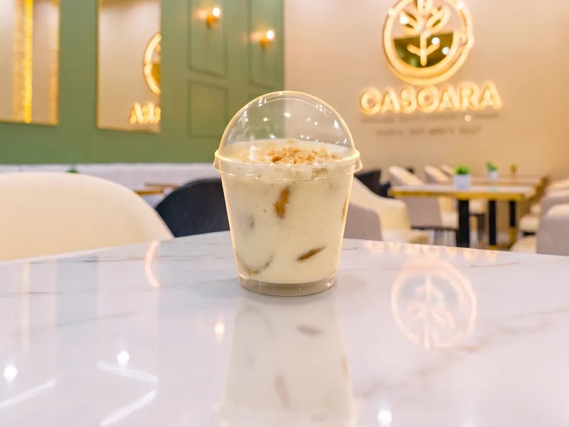 Banana Pudding