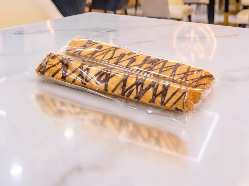Biscotti