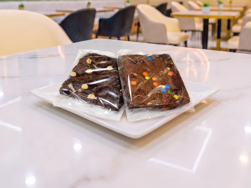 Brownie