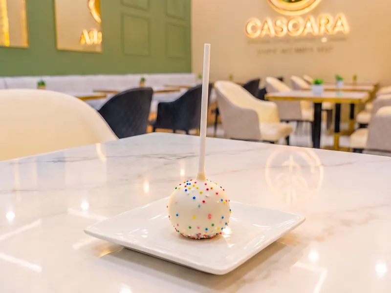 Cake Pop 1pc