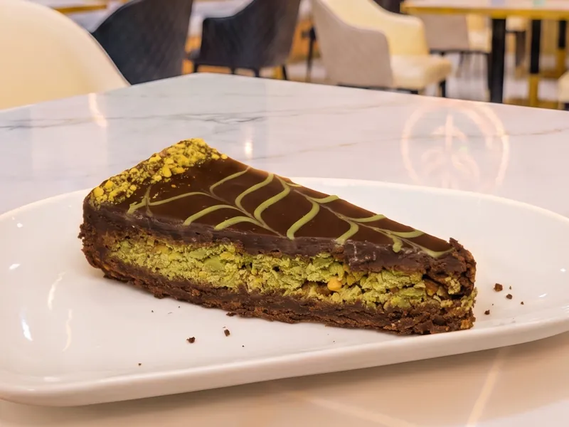 Cake