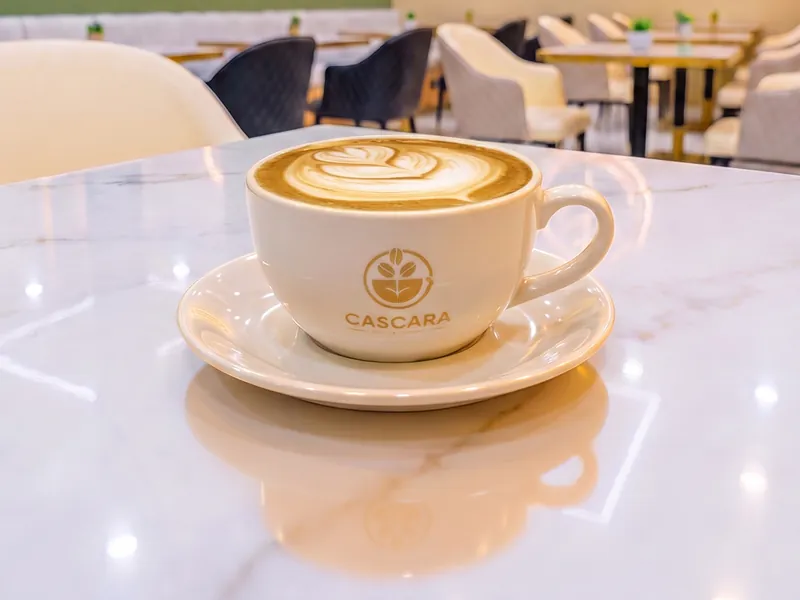 Cappuccino