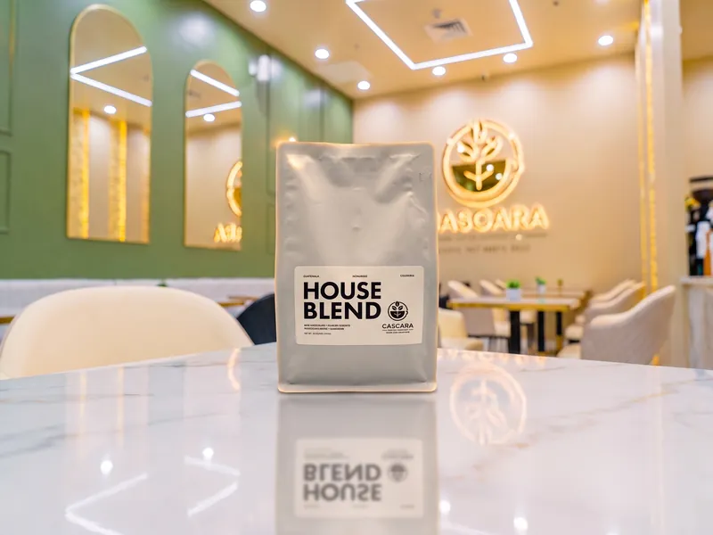 Coffee Beans