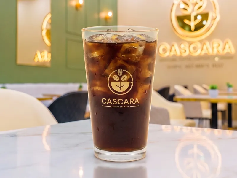 Cold Brew