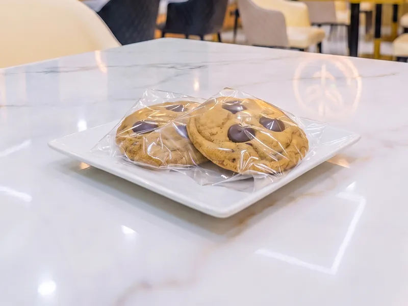 Cookie