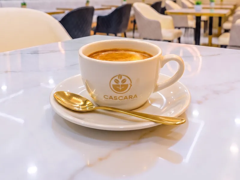 Espresso