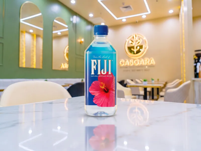 Fiji