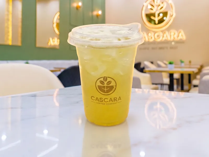 Lemonade