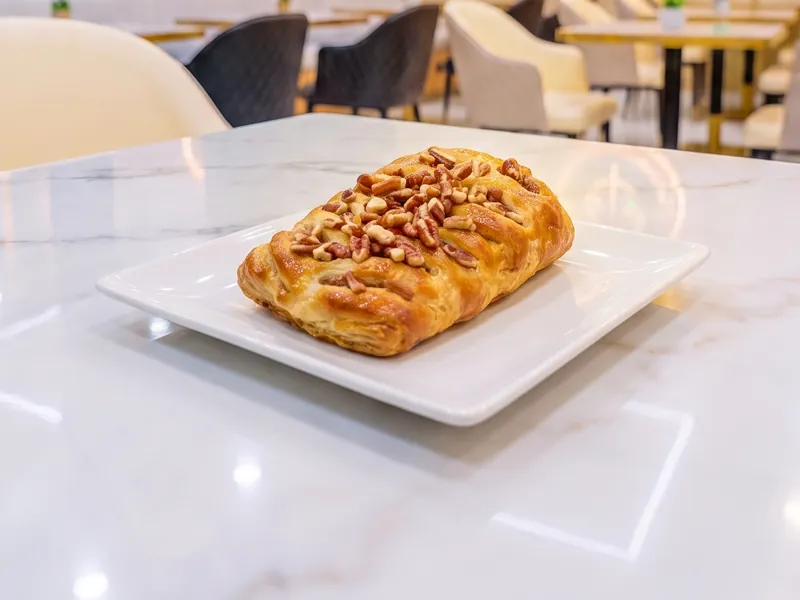Maple Walnut
