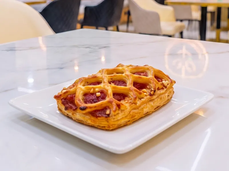 Margarita Danish