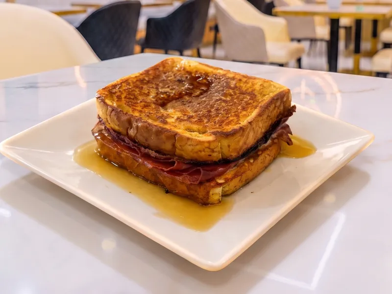 Monte Cristo