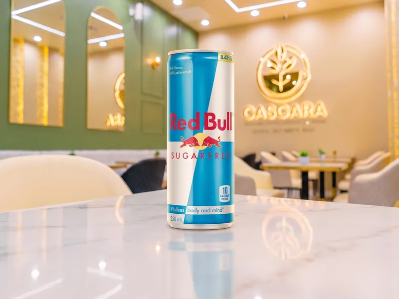 Red Bull, 8.4 oz