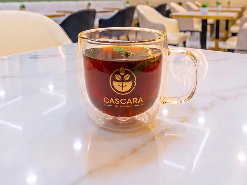 Red Tea