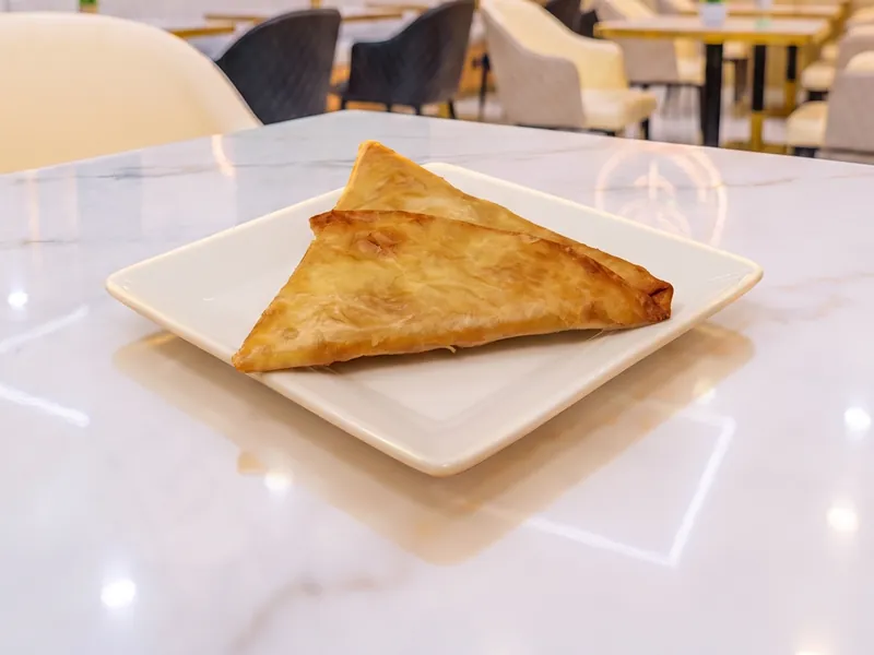 Samosa
