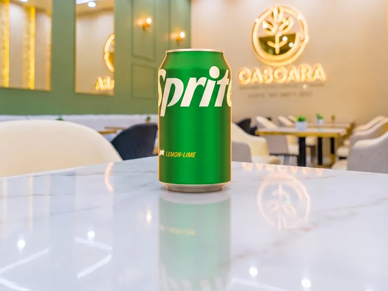 Sprite