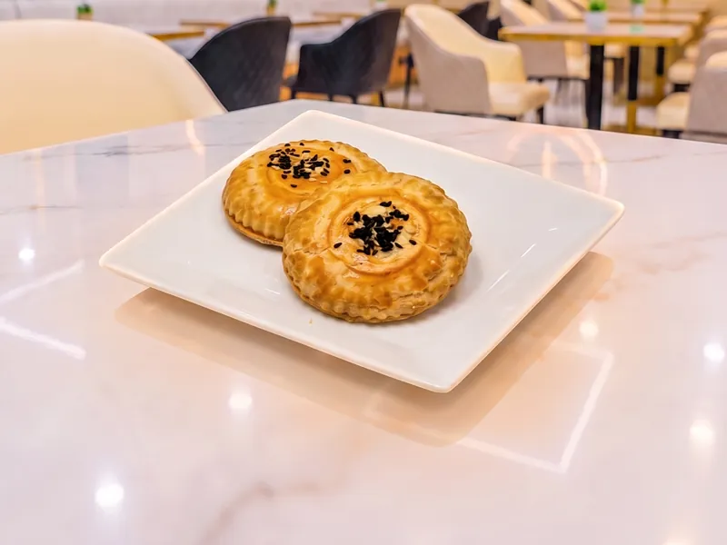 Yemeni Date Cookies 2pc
